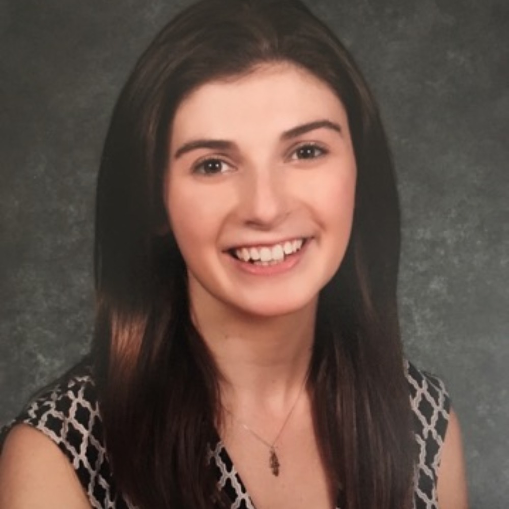 Meet your Posher, Marnie